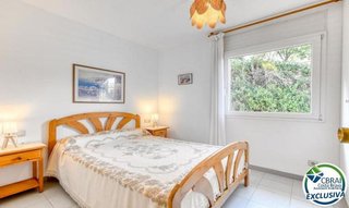 Ático en venta en Port Esportiu - Puig Rom - Canyelles en Roses
