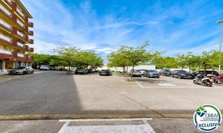 Ático en venta en Port Esportiu - Puig Rom - Canyelles en Roses