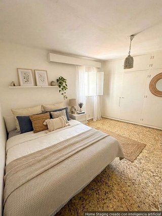 Chalet en venta en Camino Algarrobo - Las Arenas en Vélez-Málaga