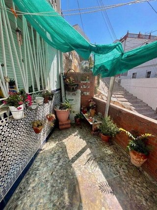 Chalet en venta en Camino Algarrobo - Las Arenas en Vélez-Málaga