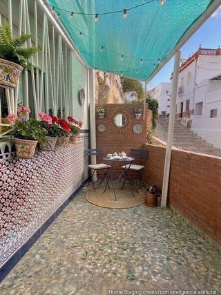 Chalet en venta en Camino Algarrobo - Las Arenas en Vélez-Málaga