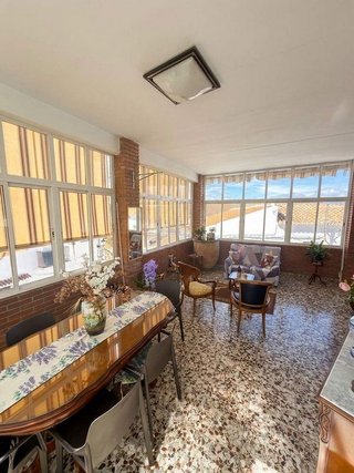 Chalet en venta en Camino Algarrobo - Las Arenas en Vélez-Málaga