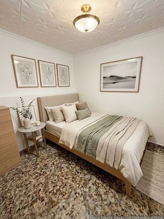 Chalet en venta en Camino Algarrobo - Las Arenas en Vélez-Málaga