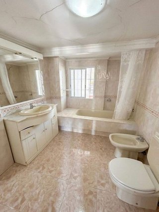 Chalet en venta en Camino Algarrobo - Las Arenas en Vélez-Málaga