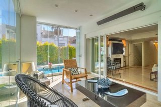 Chalet en alquiler en Lomas de Marbella Club - Puente Romano en Marbella