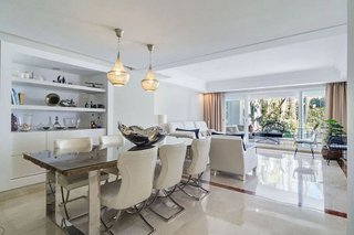 Chalet en alquiler en Lomas de Marbella Club - Puente Romano en Marbella