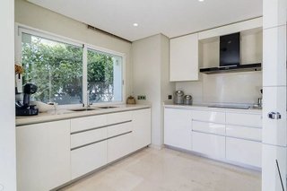 Chalet en alquiler en Lomas de Marbella Club - Puente Romano en Marbella