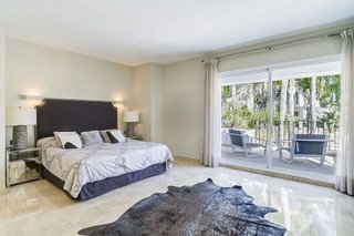 Chalet en alquiler en Lomas de Marbella Club - Puente Romano en Marbella