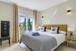 Chalet en alquiler en Lomas de Marbella Club - Puente Romano en Marbella