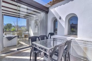 Chalet en alquiler en Lomas de Marbella Club - Puente Romano en Marbella