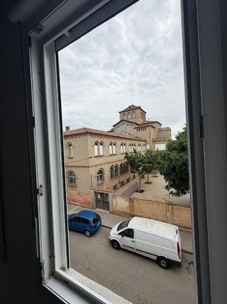 Piso en venta en La Bordeta en Lleida