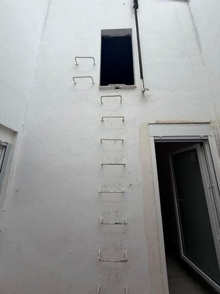 Piso en venta en La Bordeta en Lleida
