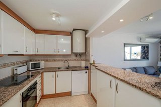 Piso en venta en Empuriabrava en Castelló d´Empúries