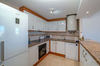 Piso en venta en Empuriabrava en Castelló d´Empúries