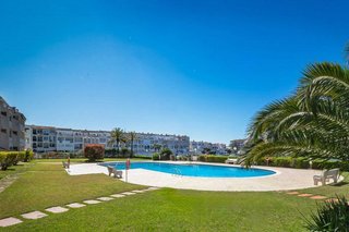 Piso en venta en Empuriabrava en Castelló d´Empúries