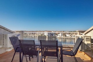 Piso en venta en Empuriabrava en Castelló d´Empúries