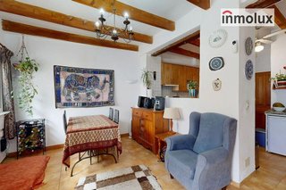 Casa en venta en Casco Antiguo - Santa Cruz en Alicante