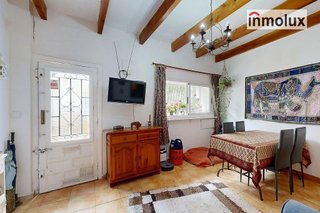 Casa en venta en Casco Antiguo - Santa Cruz en Alicante