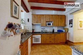 Casa en venta en Casco Antiguo - Santa Cruz en Alicante