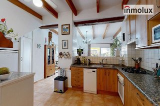 Casa en venta en Casco Antiguo - Santa Cruz en Alicante