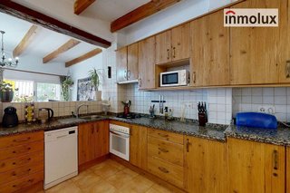 Casa en venta en Casco Antiguo - Santa Cruz en Alicante