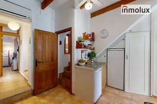 Casa en venta en Casco Antiguo - Santa Cruz en Alicante