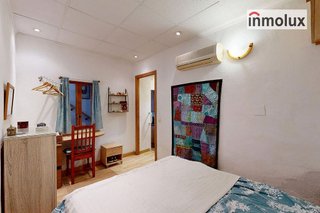 Casa en venta en Casco Antiguo - Santa Cruz en Alicante