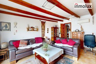 Casa en venta en Casco Antiguo - Santa Cruz en Alicante