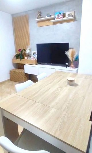 Casa adosada en venta en Vilamarxant