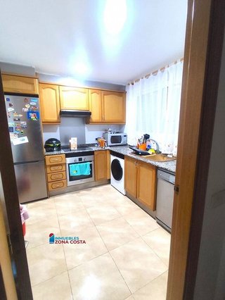 Casa adosada en venta en Vilamarxant