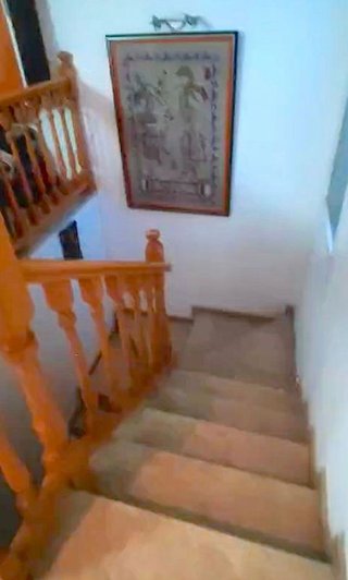 Casa adosada en venta en Vilamarxant
