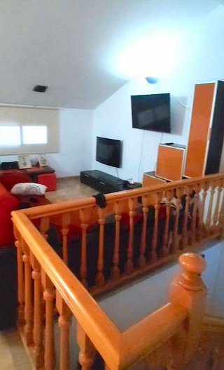 Casa adosada en venta en Vilamarxant