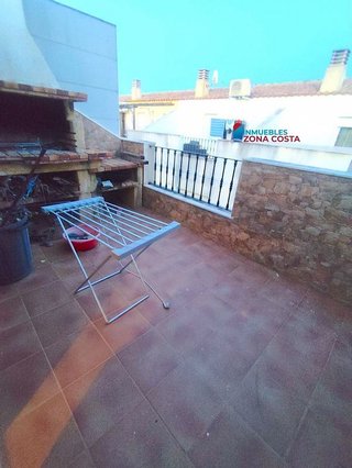 Casa adosada en venta en Vilamarxant