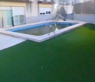 Casa adosada en venta en Vilamarxant