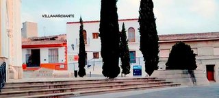 Casa adosada en venta en Vilamarxant