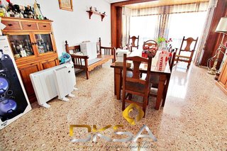 Chalet en venta en Madrigal en Villarreal