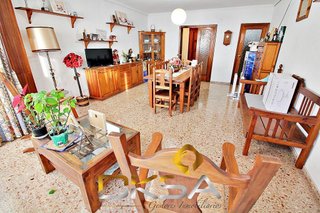 Chalet en venta en Madrigal en Villarreal