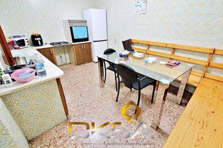 Chalet en venta en Madrigal en Villarreal