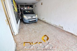 Chalet en venta en Madrigal en Villarreal