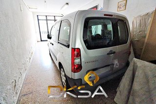 Chalet en venta en Madrigal en Villarreal