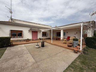 Chalet en venta en San Pablo - Santa Teresa en Albacete