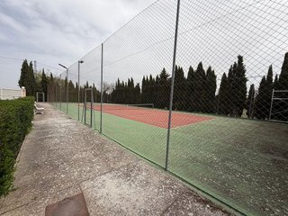 Chalet en venta en San Pablo - Santa Teresa en Albacete