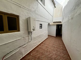 Casa en venta en Olvera