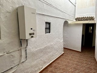Casa en venta en Olvera