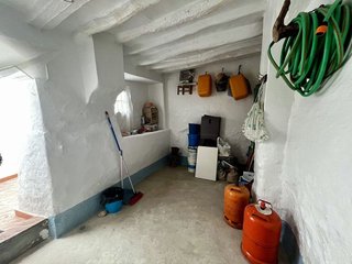 Casa en venta en Olvera