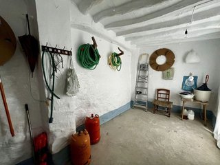 Casa en venta en Olvera