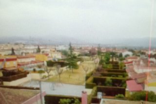 Casa pareada en venta en Ogíjares