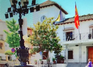 Casa pareada en venta en Ogíjares