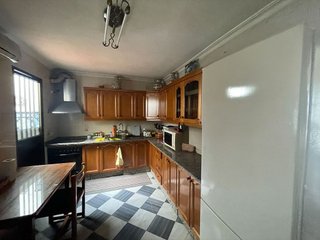 Casa adosada en venta en Coria del Río