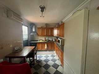 Casa adosada en venta en Coria del Río